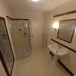 Apartament Zum Hermannsberg