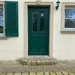 Zum Hermannsberg Apartament