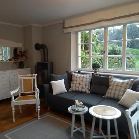Zum Hermannsberg Apartament