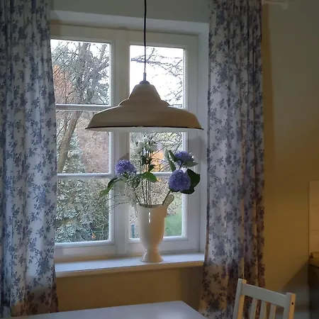 Lejlighed Zum Hermannsberg