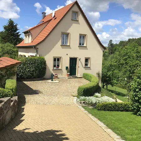 Zum Hermannsberg Appartement Breitbrunn