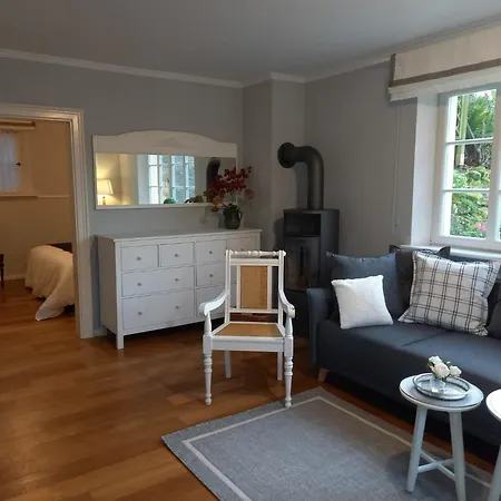 Apartment Zum Hermannsberg *