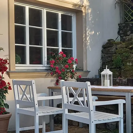 Zum Hermannsberg Apartament