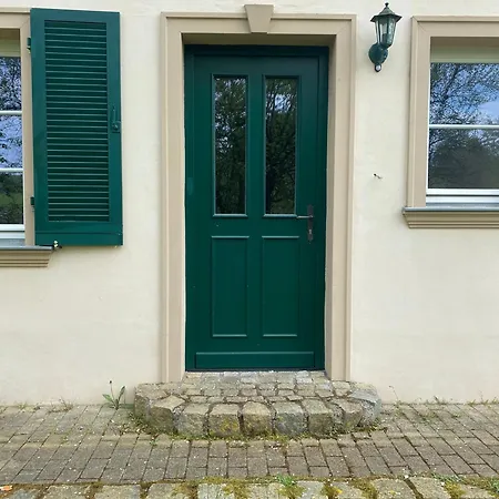 Zum Hermannsberg Appartamento