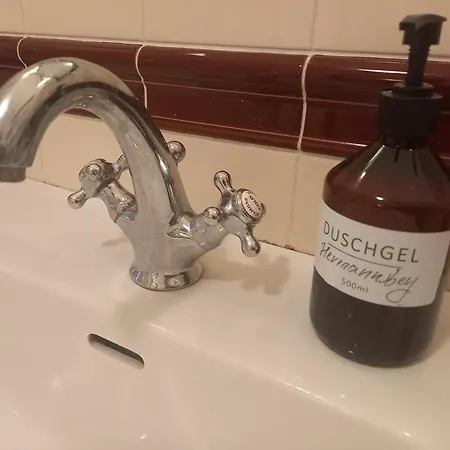 Lejlighed Zum Hermannsberg